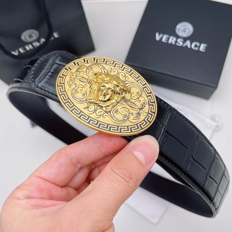 Versace Belts